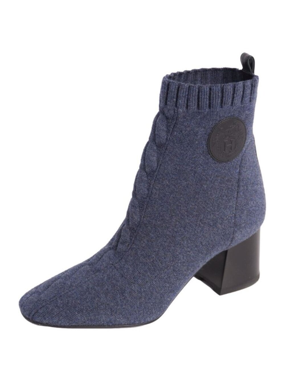 Hermes Boots Volver Short